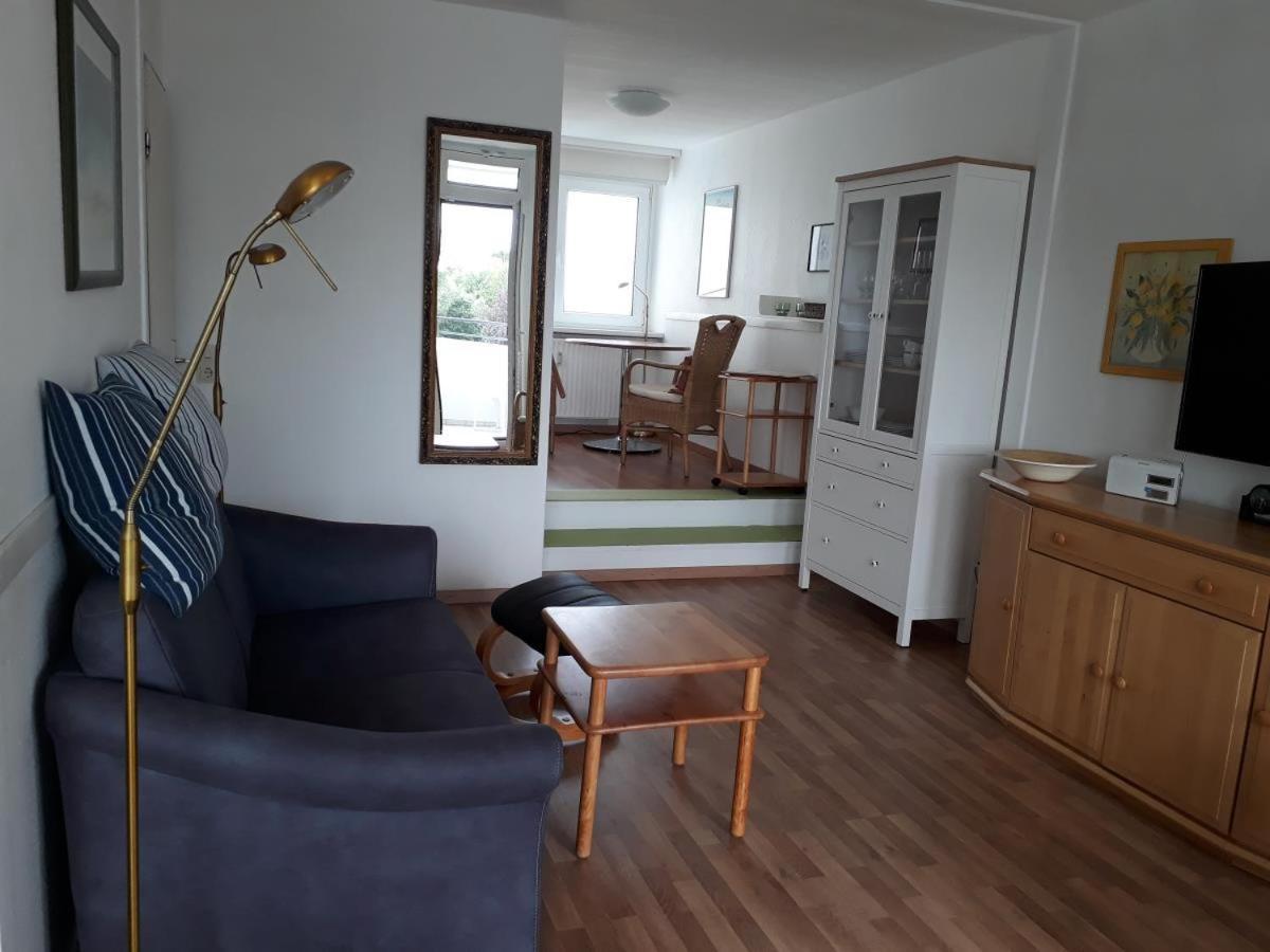 Strandhotel 27 Dahme Dış mekan fotoğraf