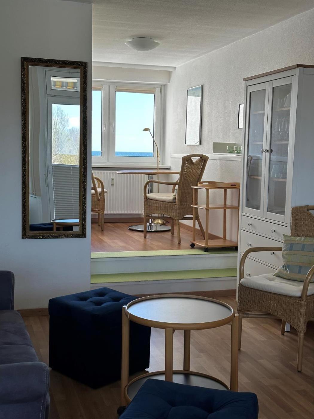 Strandhotel 27 Dahme Dış mekan fotoğraf