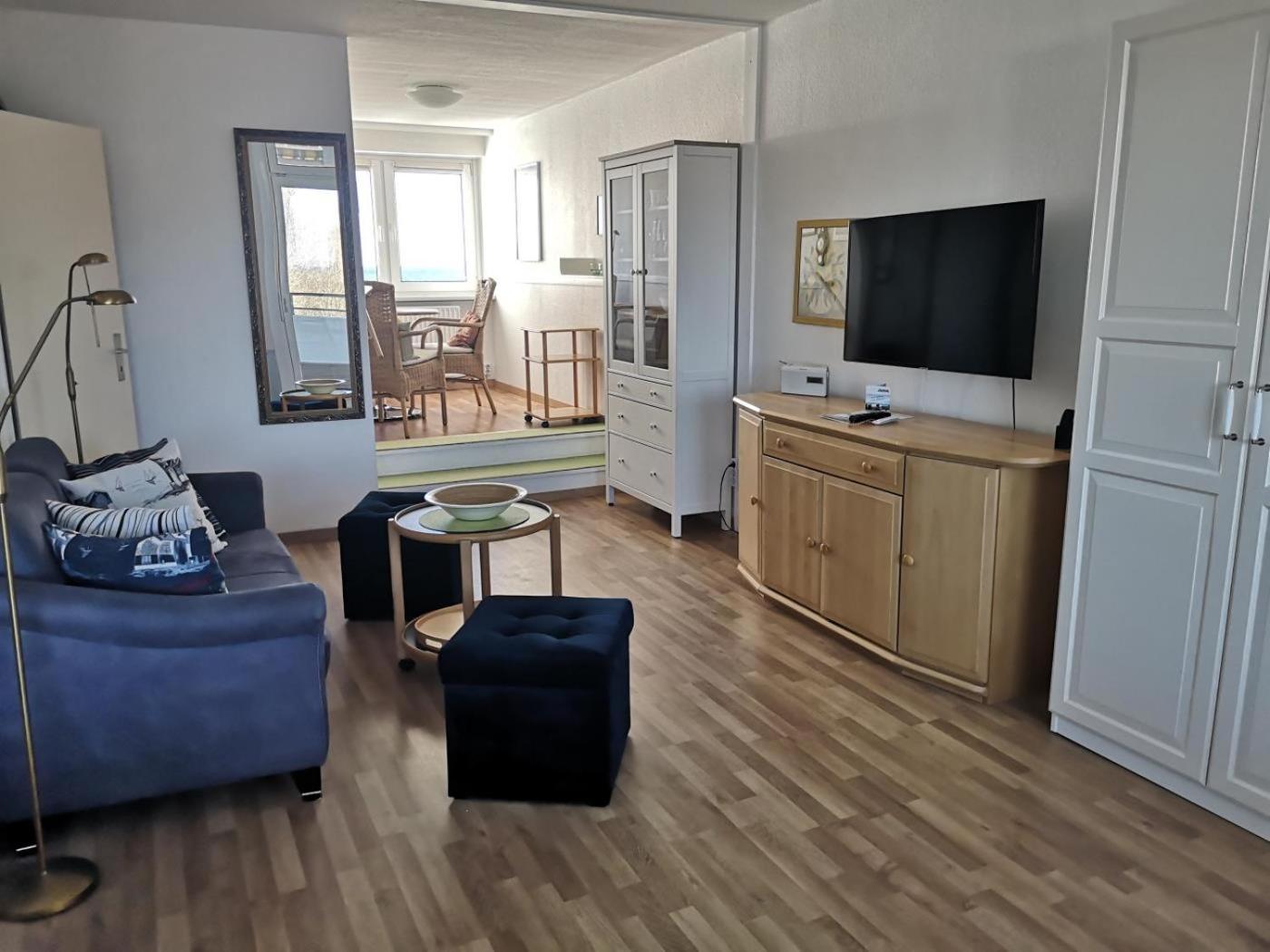 Strandhotel 27 Dahme Dış mekan fotoğraf
