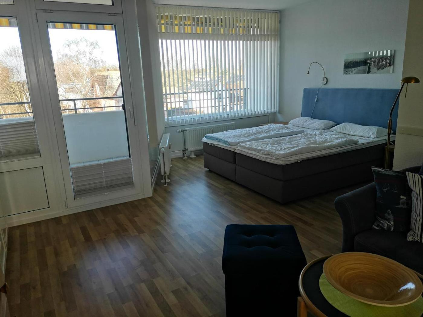 Strandhotel 27 Dahme Dış mekan fotoğraf
